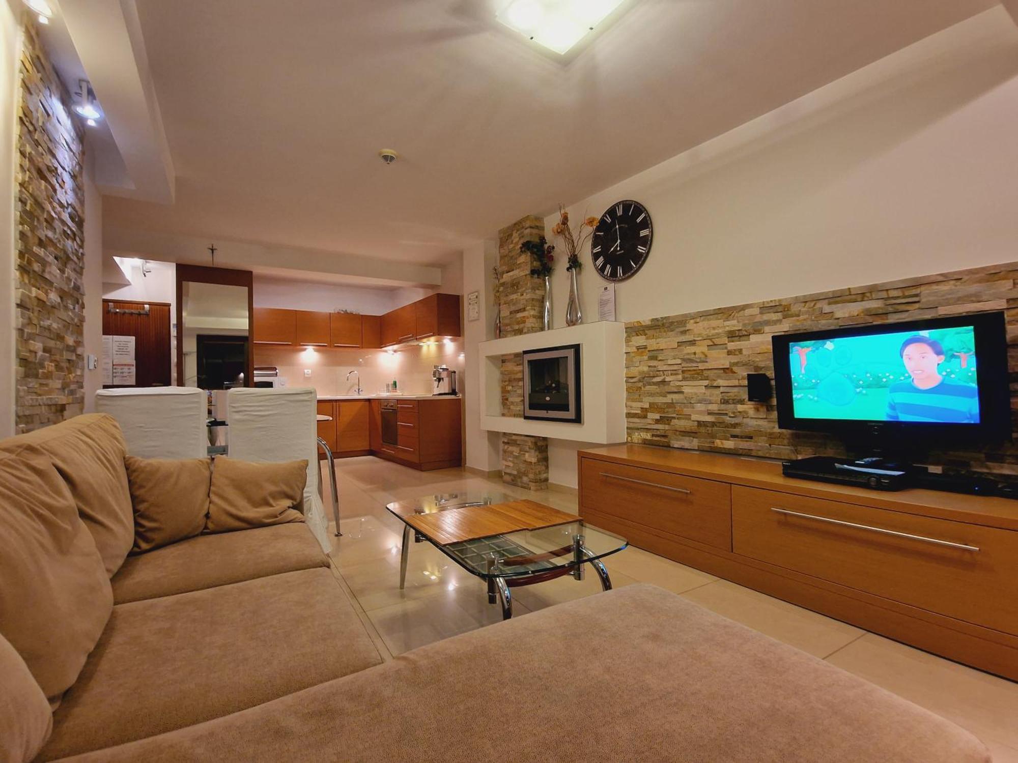 Zakoapartamenty Butorowy Residence كوشتيليسكا المظهر الخارجي الصورة